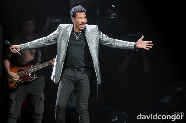 Lionel Richie