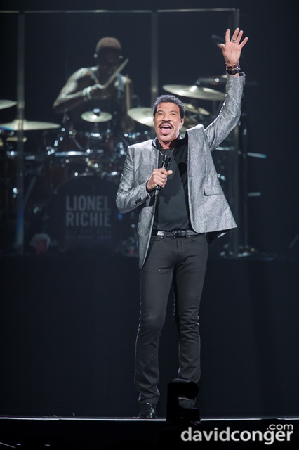 Lionel Richie