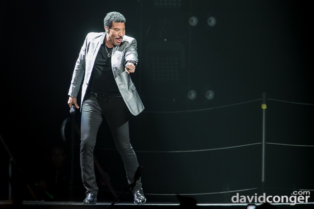 Lionel Richie