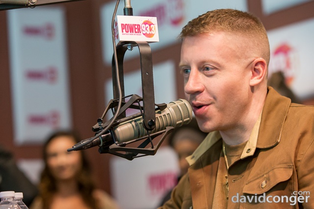 Macklemore