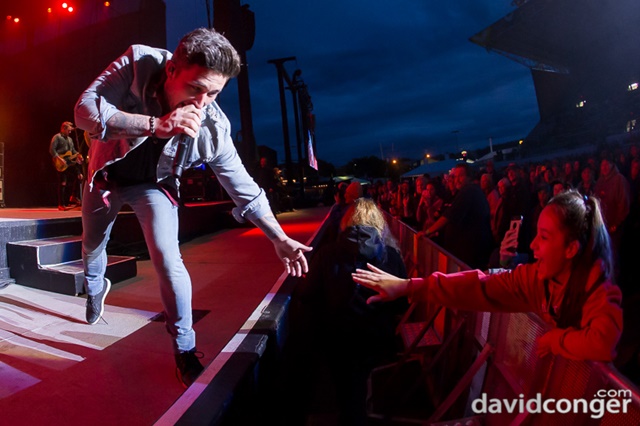 Michael Ray