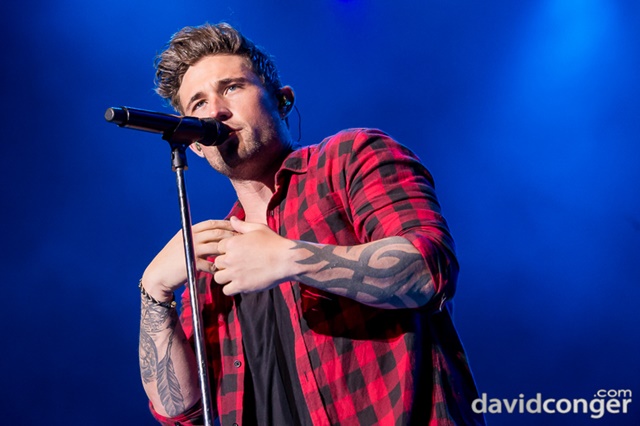 Michael Ray
