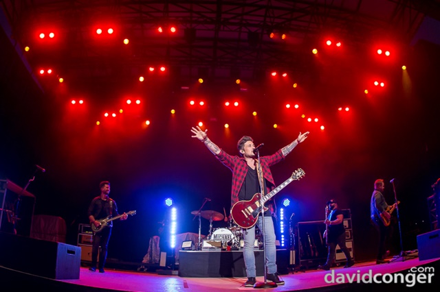Michael Ray