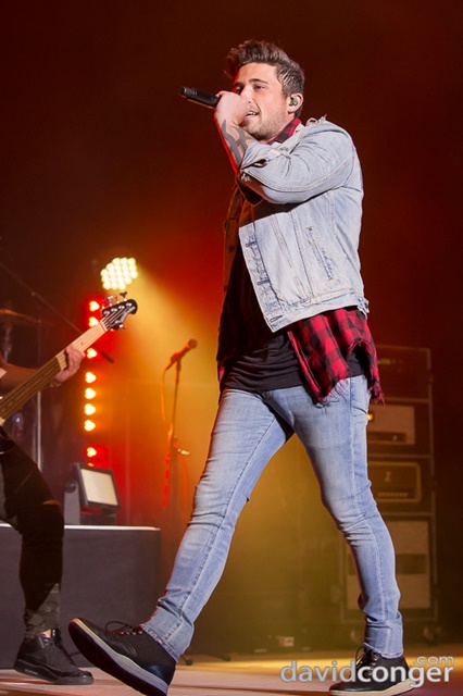 Michael Ray