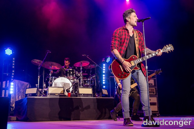 Michael Ray