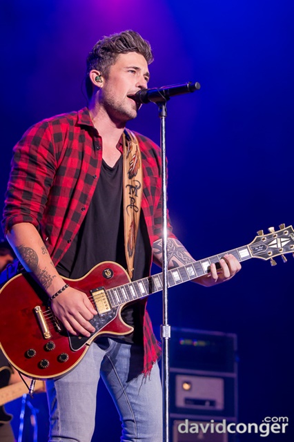 Michael Ray