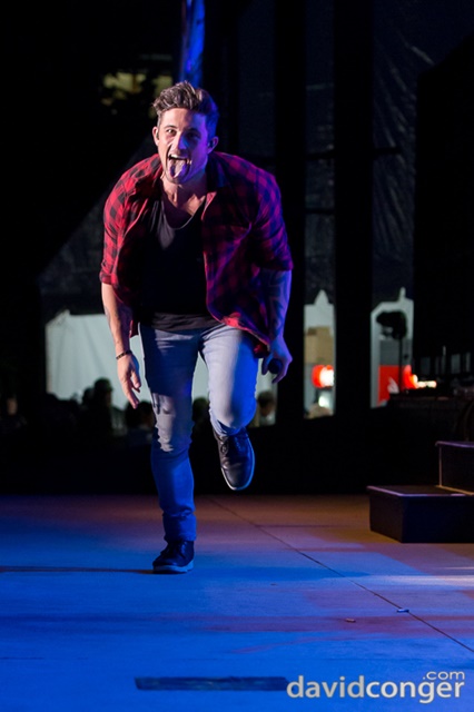 Michael Ray
