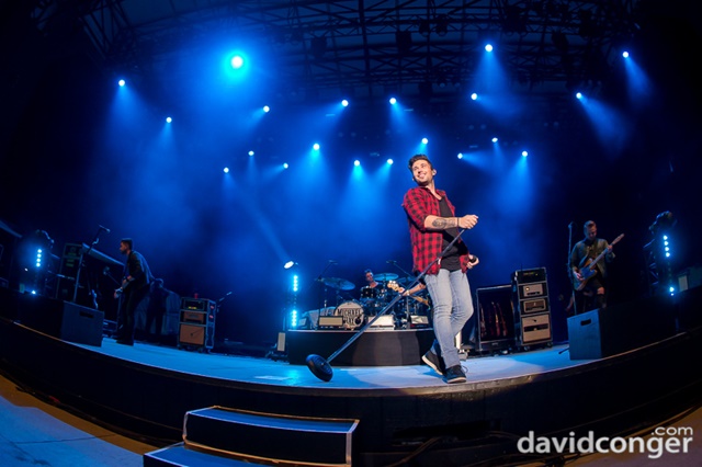 Michael Ray