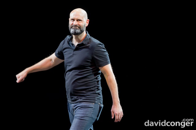Ted Alexandro