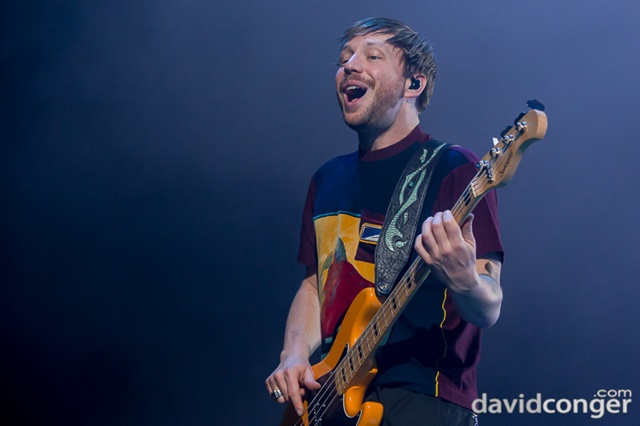 Imagine Dragons