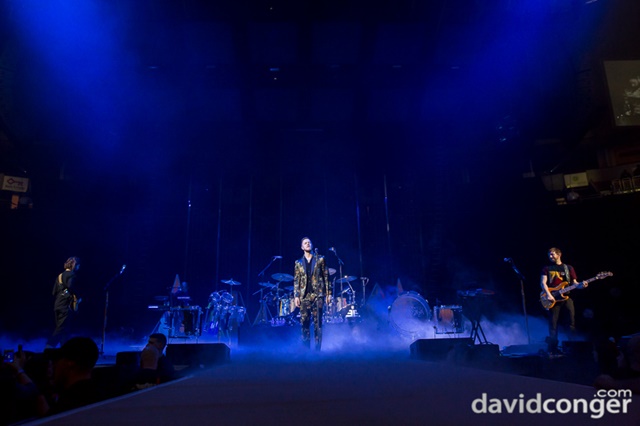 Imagine Dragons