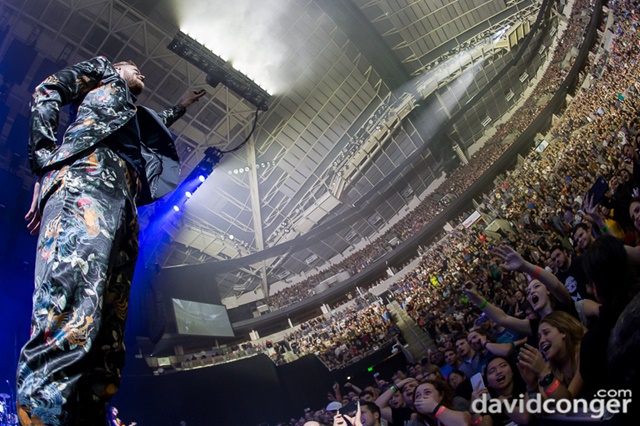 Imagine Dragons