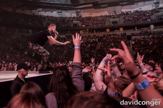 Imagine Dragons