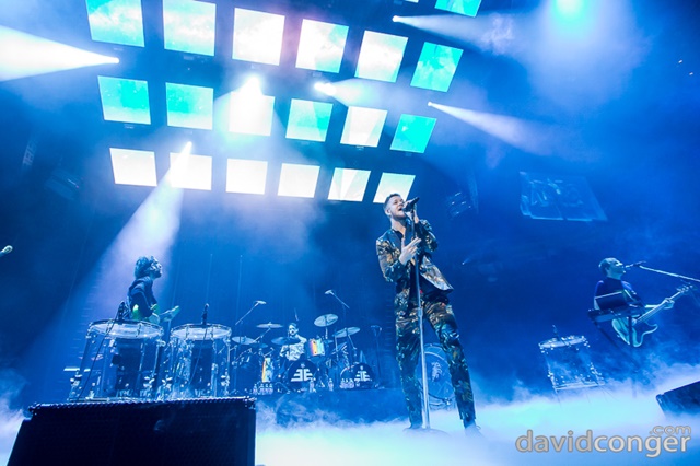 Imagine Dragons
