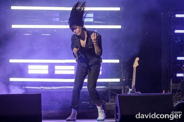 K Flay