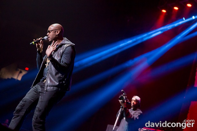 Montell Jordan