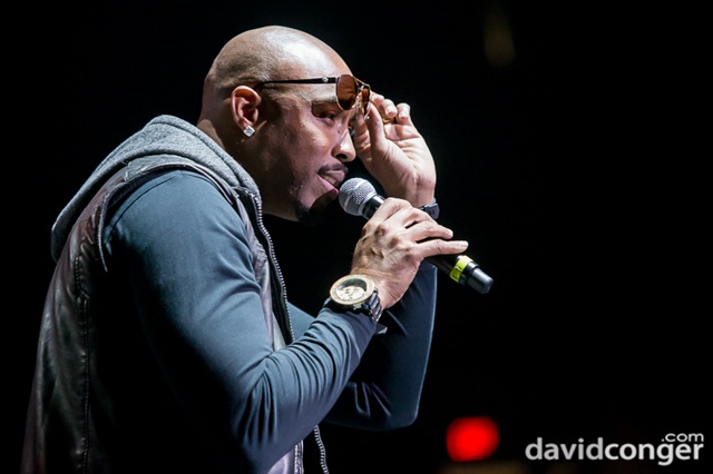 Montell Jordan
