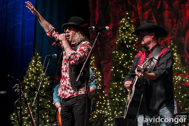 Big and Rich