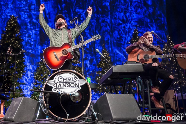 Chris Janson