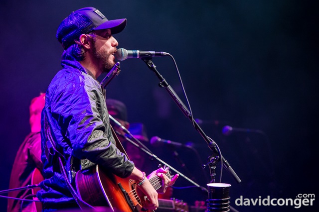 Chris Janson