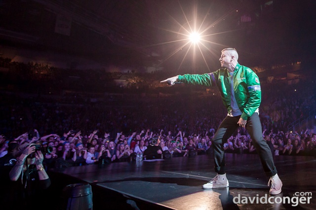 Macklemore