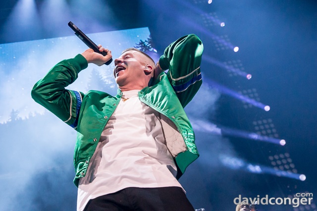 Macklemore