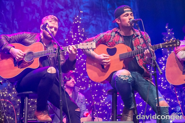 Michael Ray