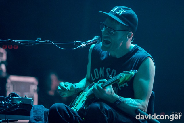 Portugal. The Man