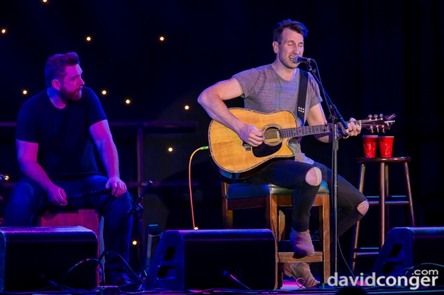 Russell Dickerson
