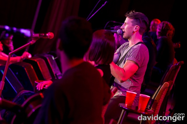 Russell Dickerson