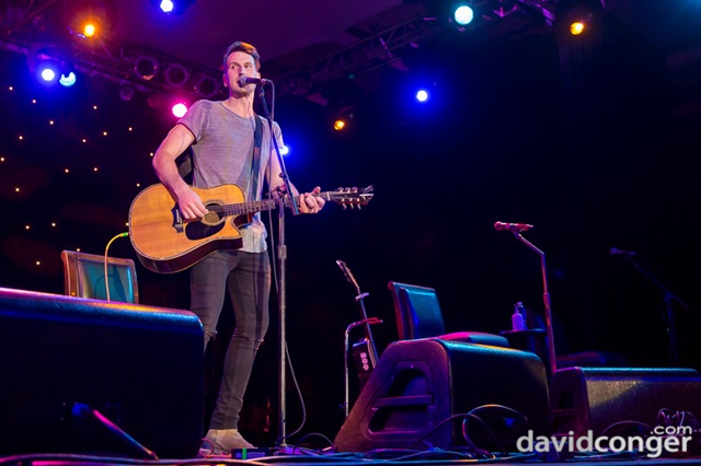 Russell Dickerson