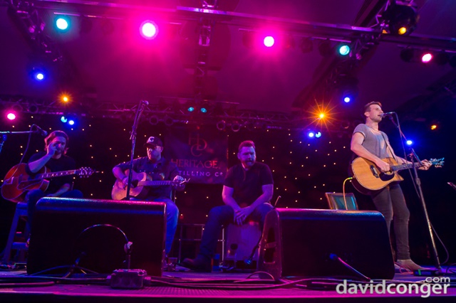 Russell Dickerson