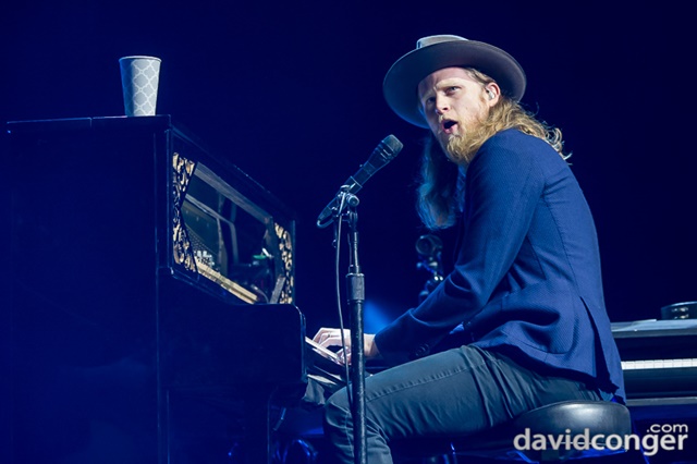The Lumineers