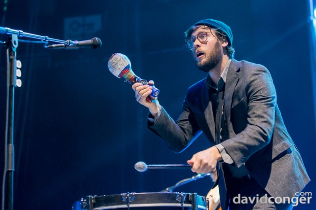 The Lumineers