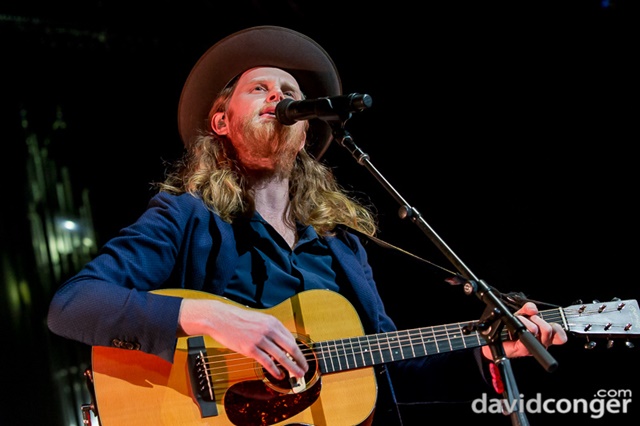 The Lumineers