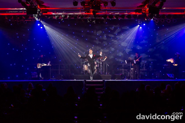 Showstoppers Live!