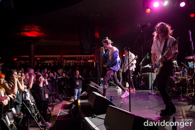 Chase Atlantic