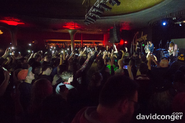 Chase Atlantic