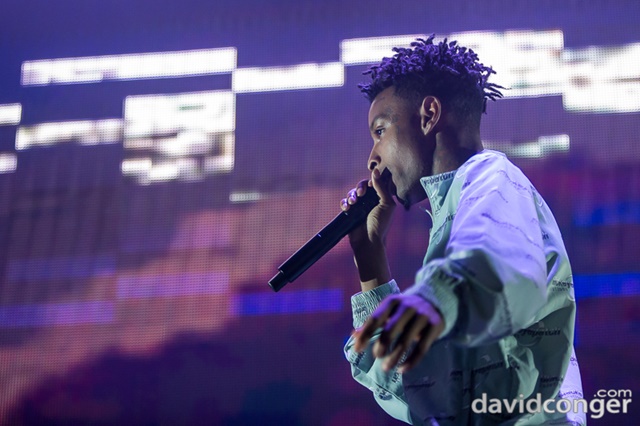 21 Savage