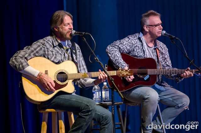 Darryl Worley