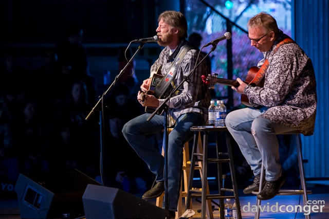 Darryl Worley