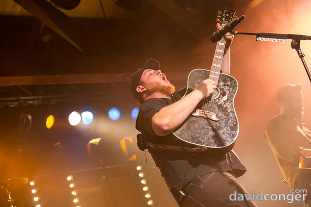 Luke Combs