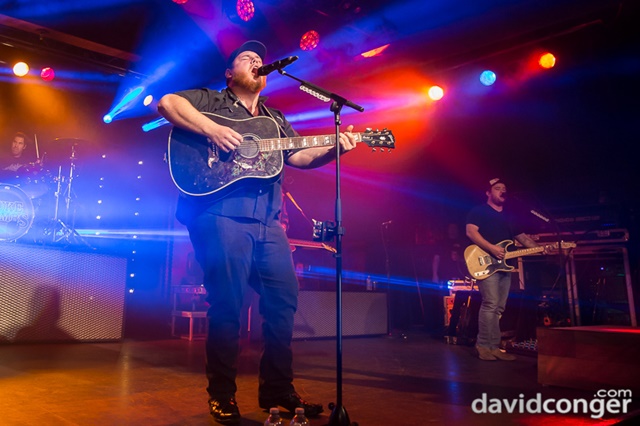 Luke Combs