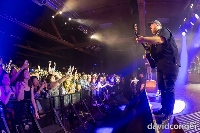 Luke Combs