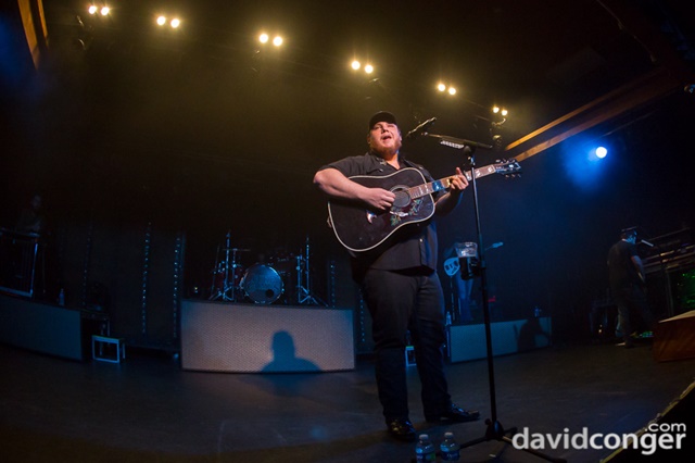 Luke Combs