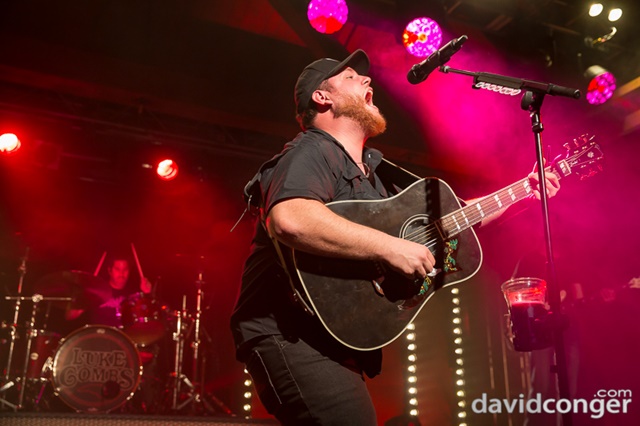 Luke Combs