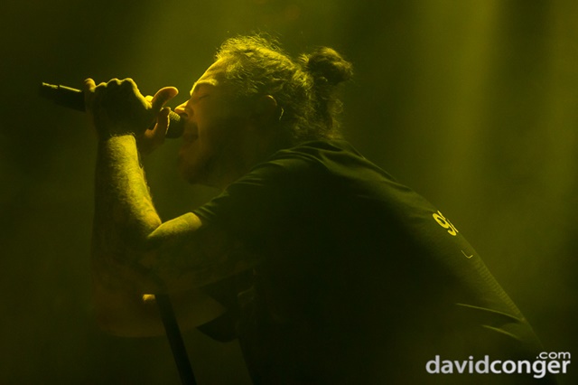 Post Malone