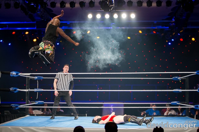 Macho Libre