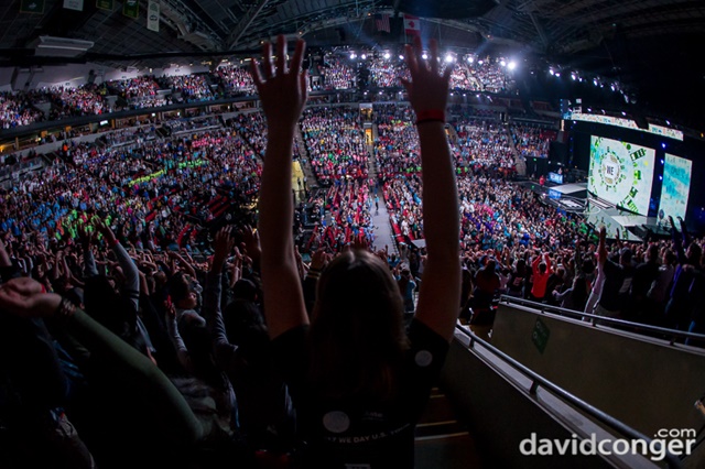 WE Day