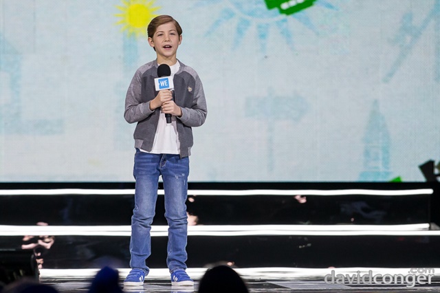 WE Day